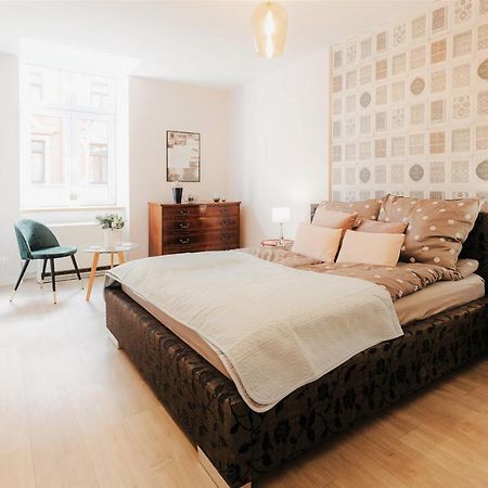 Delux Apartament Oldtown Kochanowskiego 30 Krakow 아파트 외부 사진