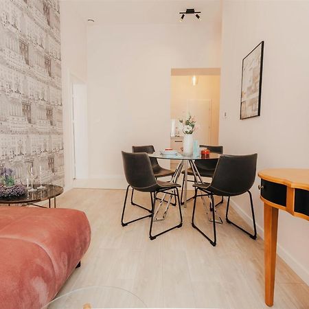 Delux Apartament Oldtown Kochanowskiego 30 Krakow 아파트 외부 사진