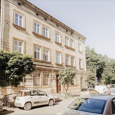 Delux Apartament Oldtown Kochanowskiego 30 Krakow 아파트 외부 사진