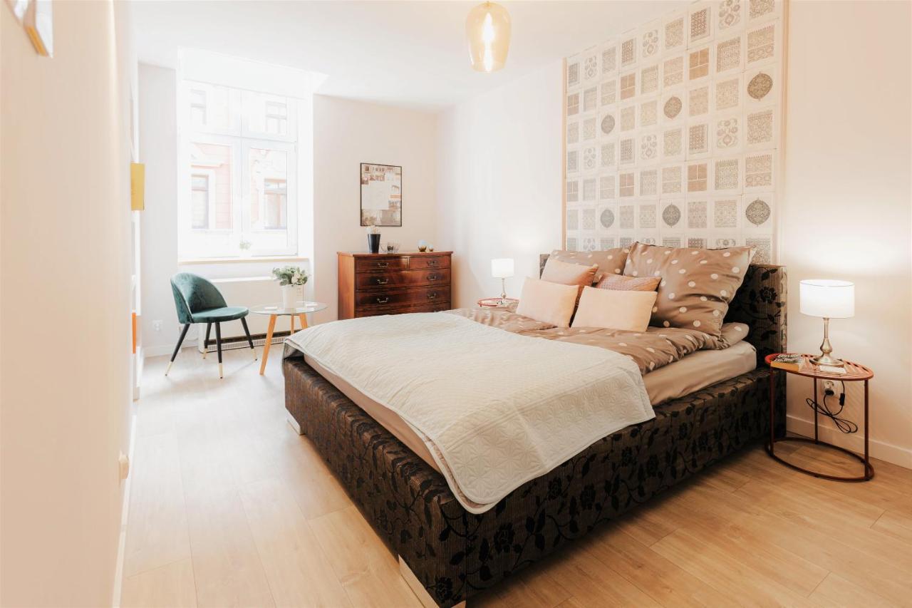 Delux Apartament Oldtown Kochanowskiego 30 Krakow 아파트 외부 사진