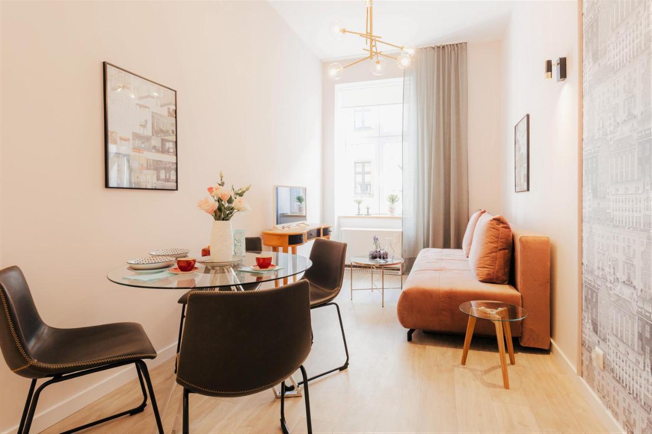 Delux Apartament Oldtown Kochanowskiego 30 Krakow 아파트 외부 사진