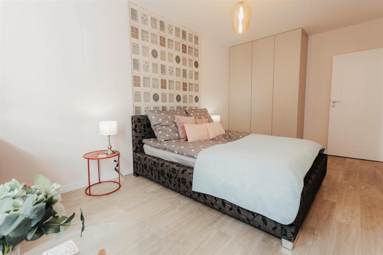 Delux Apartament Oldtown Kochanowskiego 30 Krakow 아파트 외부 사진