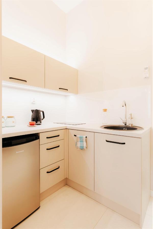 Delux Apartament Oldtown Kochanowskiego 30 Krakow 아파트 외부 사진