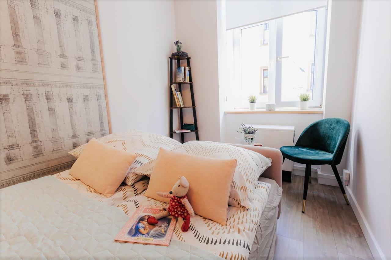 Delux Apartament Oldtown Kochanowskiego 30 Krakow 아파트 외부 사진