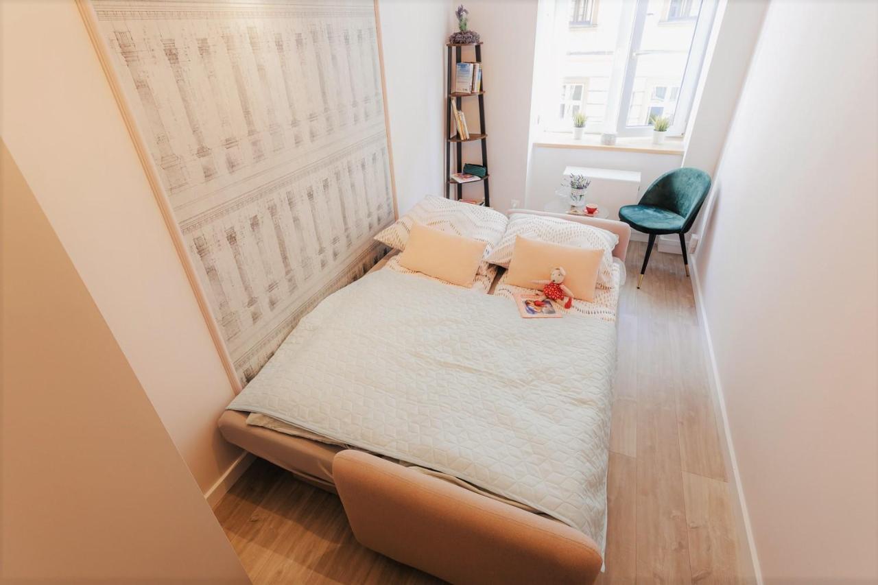 Delux Apartament Oldtown Kochanowskiego 30 Krakow 아파트 외부 사진