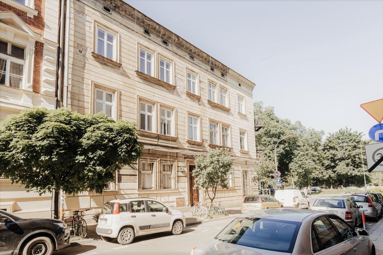 Delux Apartament Oldtown Kochanowskiego 30 Krakow 아파트 외부 사진